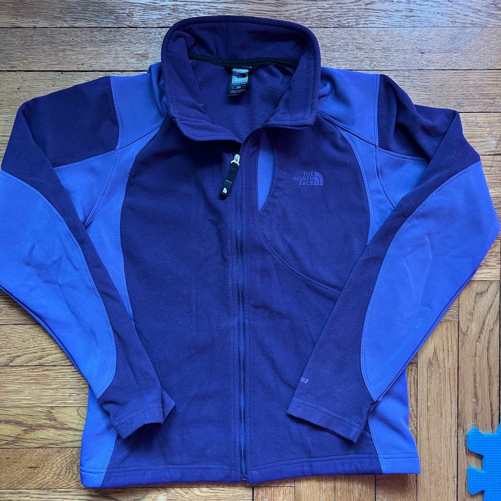Northface Thin Fleece Jacket